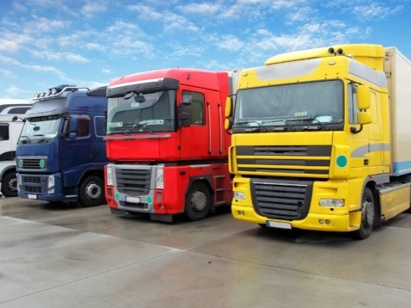 İzmir Mengen Nakliye